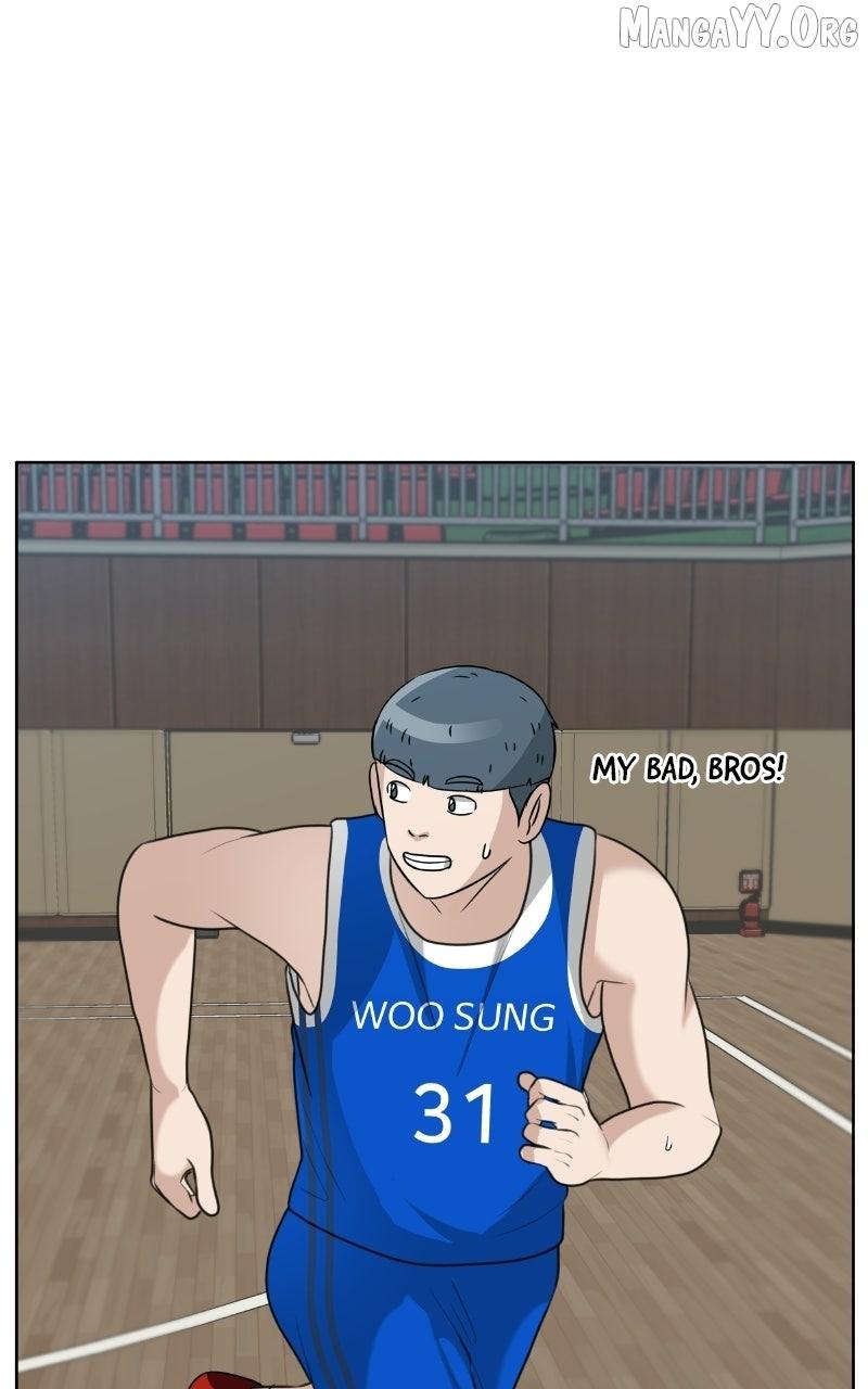 Big Man on the Court Chapter 148 page 79 - 