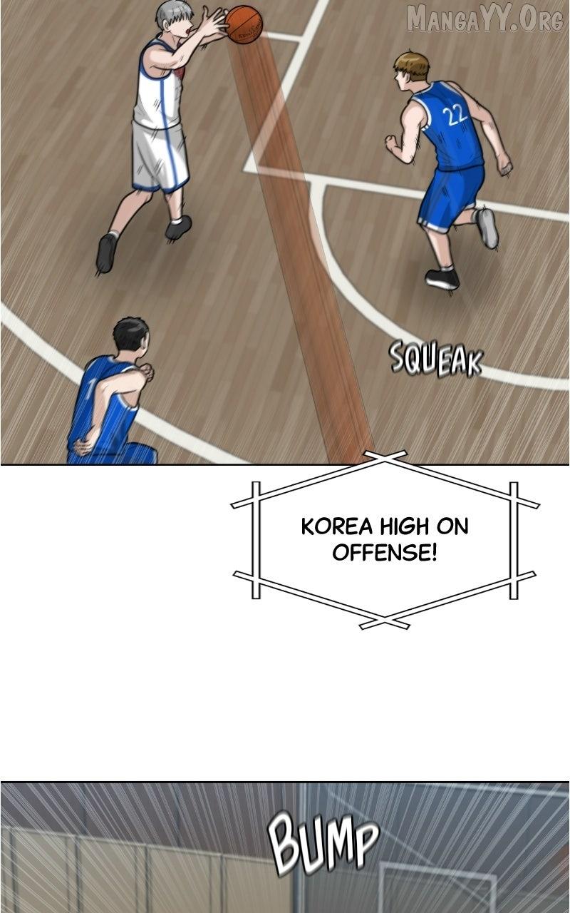 Big Man on the Court Chapter 148 page 82 - 