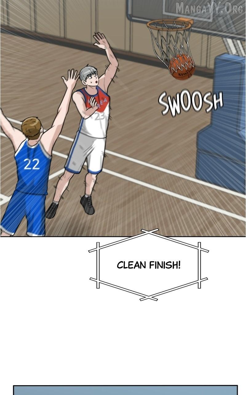 Big Man on the Court Chapter 148 page 83 - 