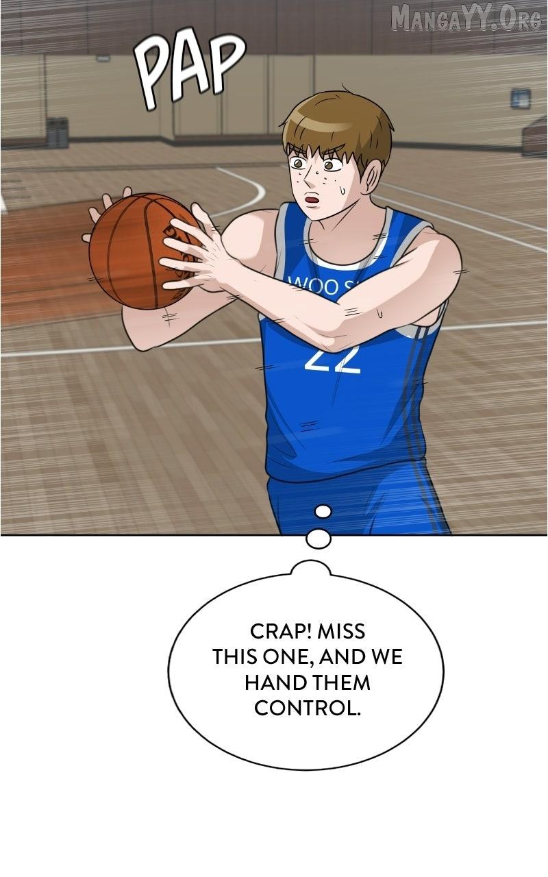 Big Man on the Court Chapter 148 page 85 - 