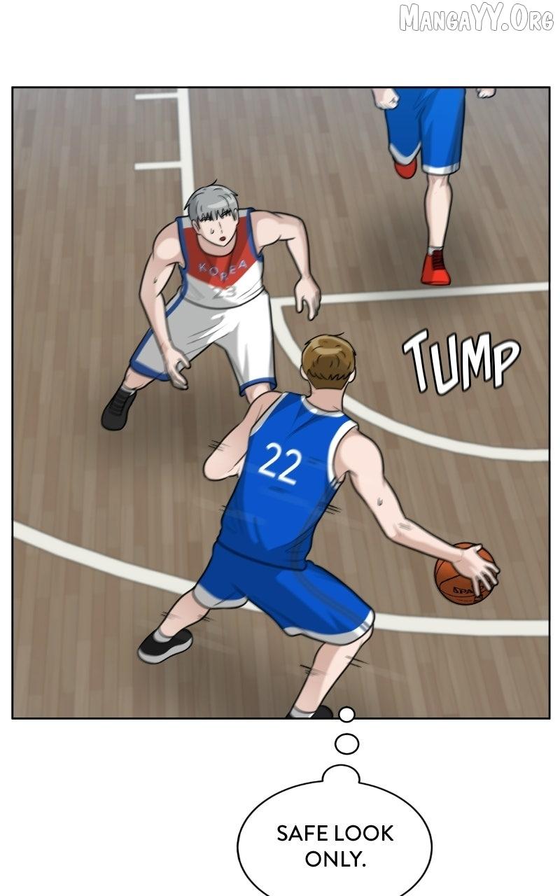 Big Man on the Court Chapter 148 page 86 - 