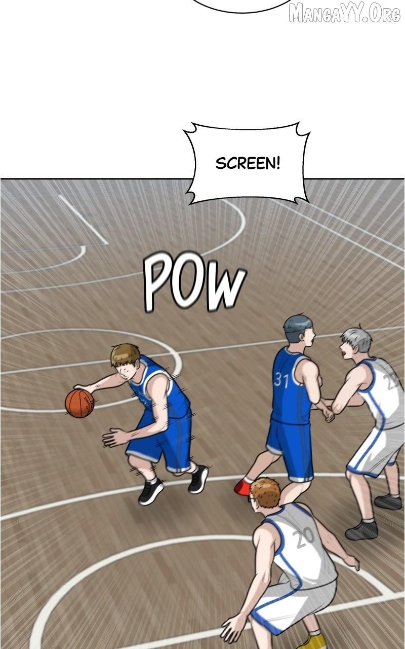 Big Man on the Court Chapter 148 page 87 - 