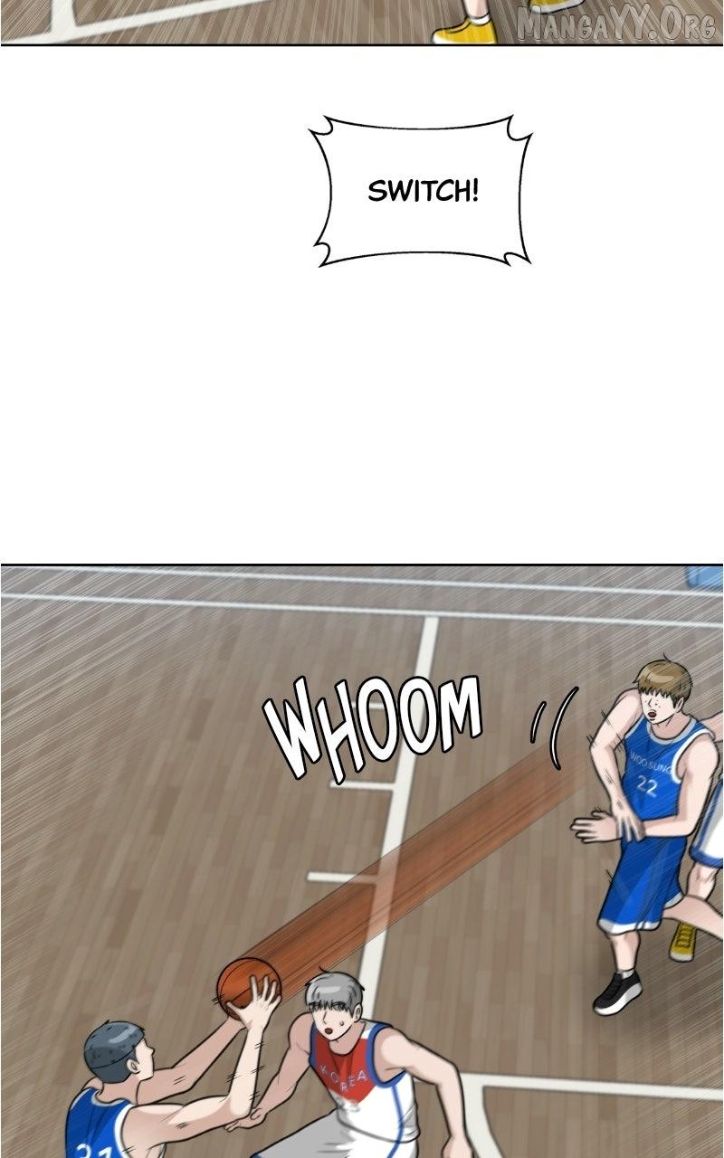 Big Man on the Court Chapter 148 page 88 - 