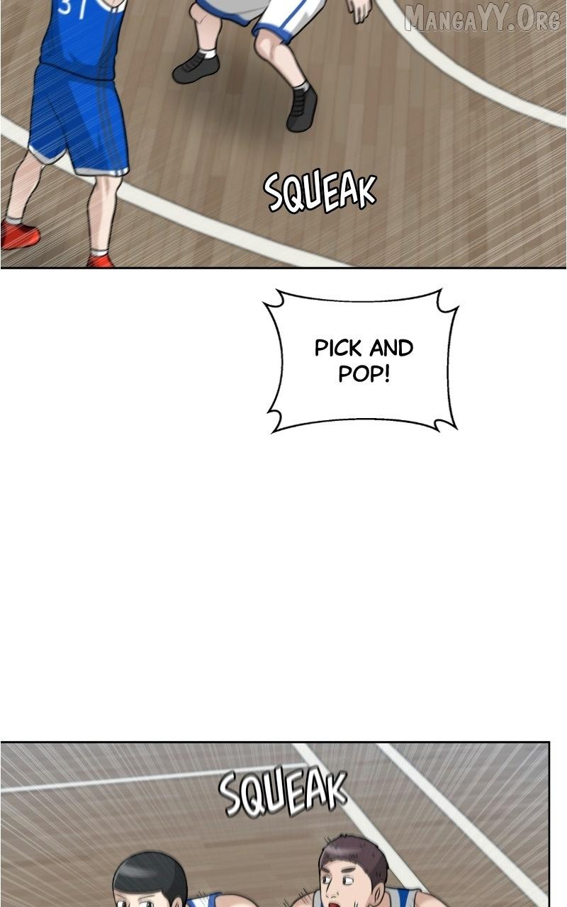 Big Man on the Court Chapter 148 page 89 - 