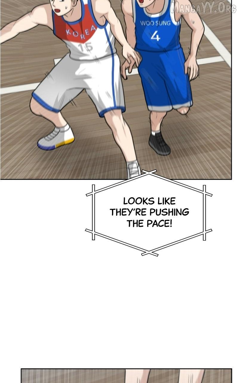Big Man on the Court Chapter 148 page 90 - 