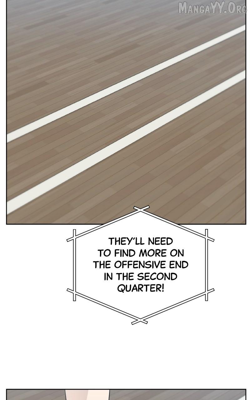 Big Man on the Court Chapter 148 page 10 - 