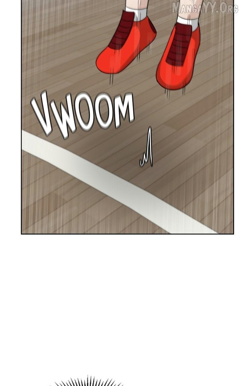 Big Man on the Court Chapter 148 page 91 - 