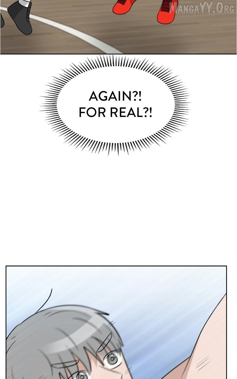 Big Man on the Court Chapter 148 page 94 - 