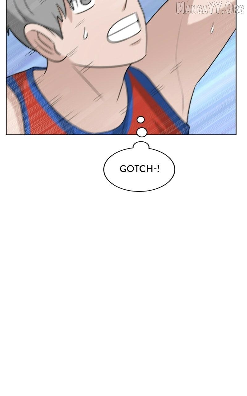 Big Man on the Court Chapter 148 page 95 - 