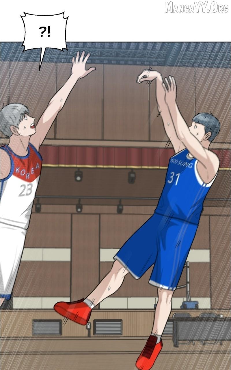 Big Man on the Court Chapter 148 page 96 - 