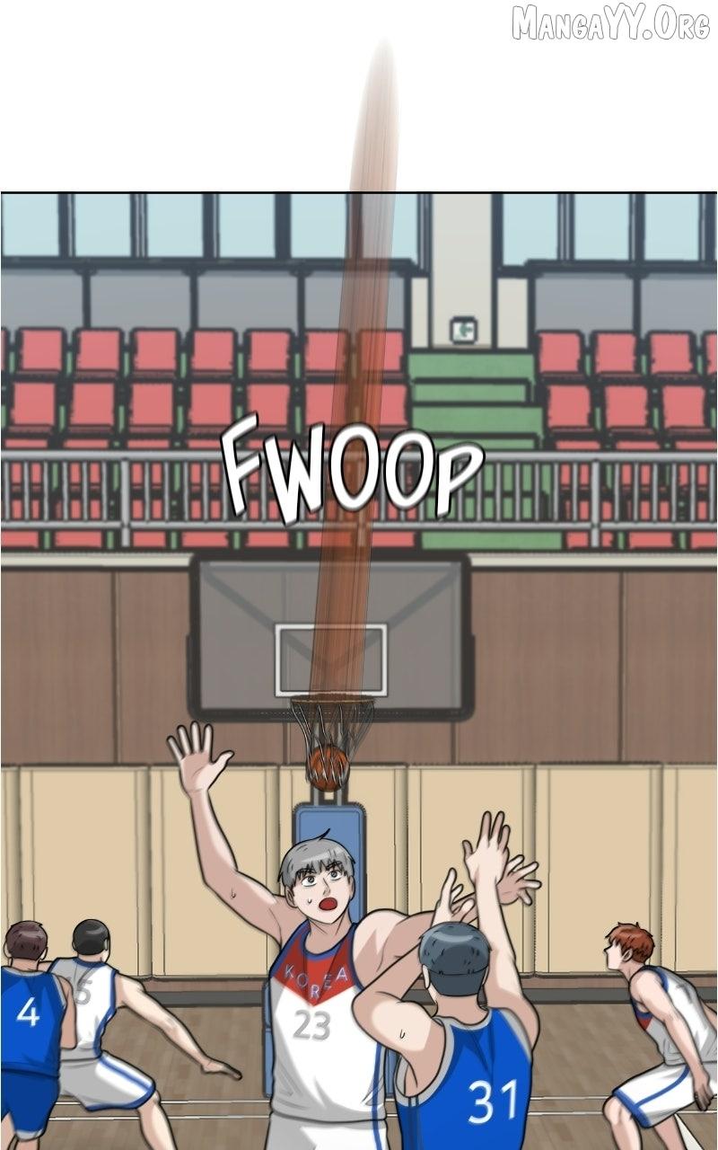 Big Man on the Court Chapter 148 page 98 - 