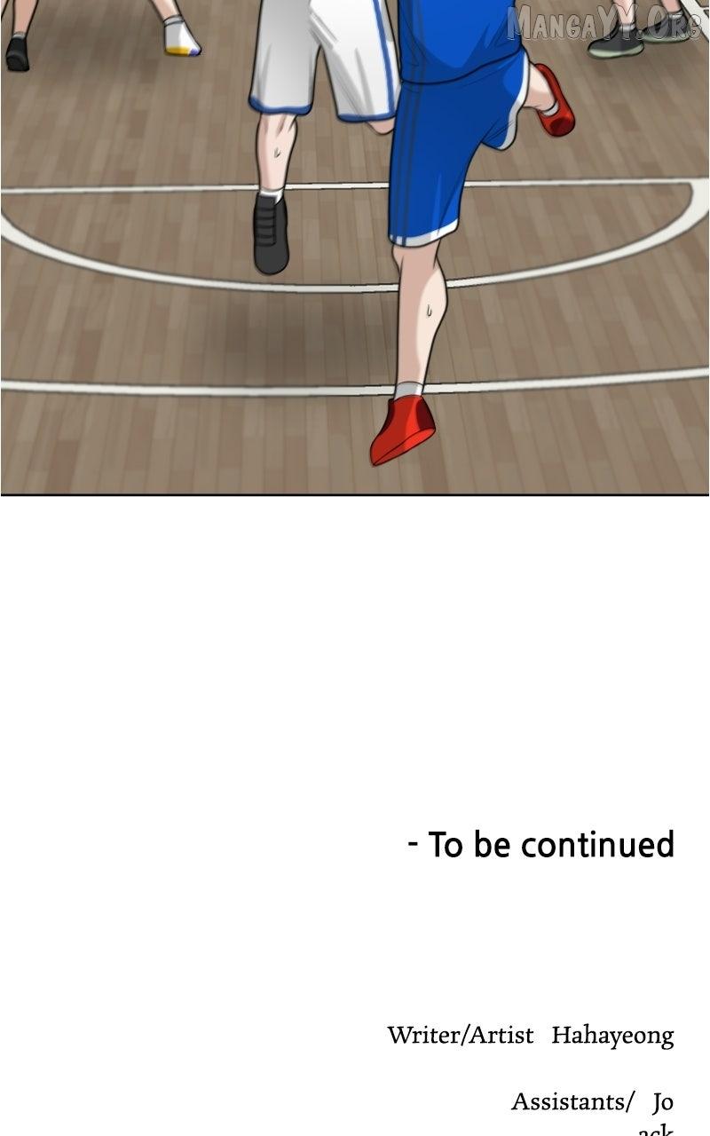 Big Man on the Court Chapter 148 page 99 - 