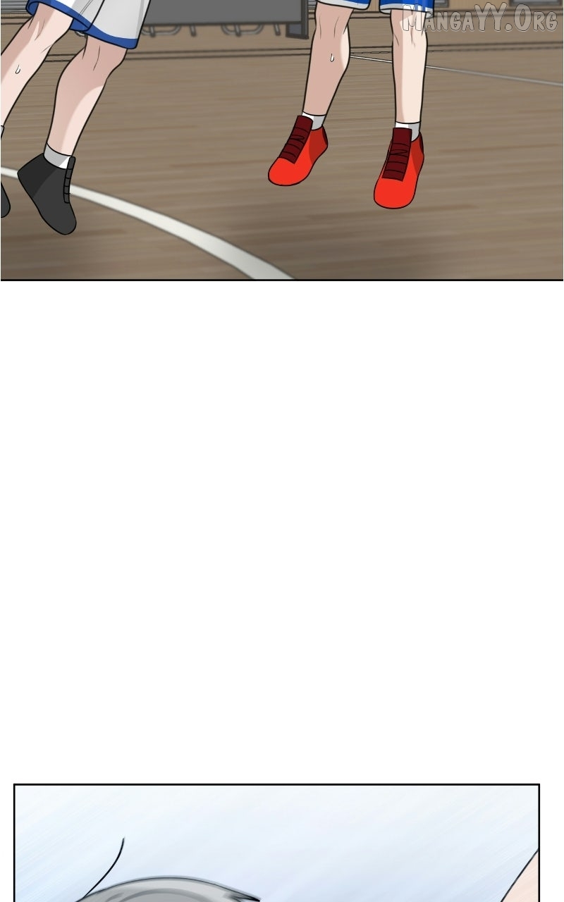 Big Man on the Court Chapter 149 page 2 - 