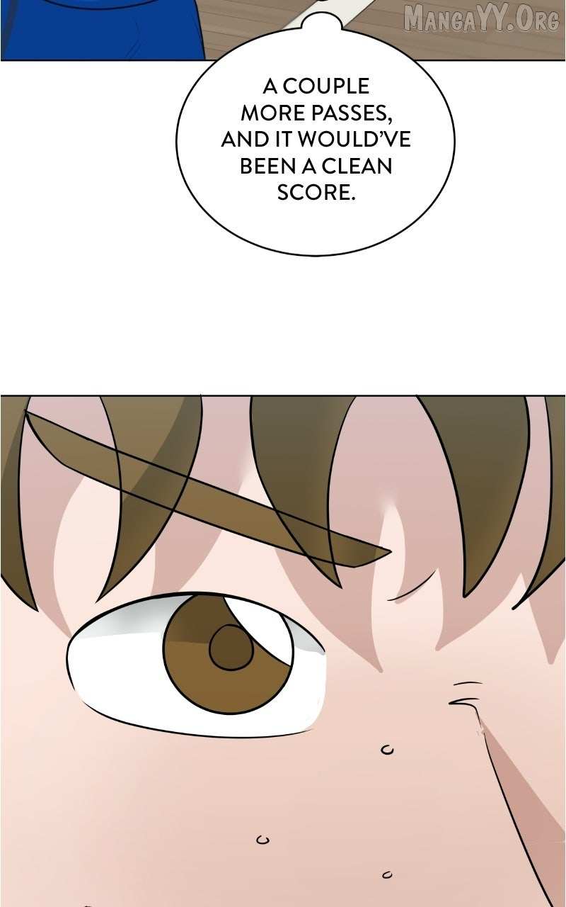 Big Man on the Court Chapter 149 page 11 - 
