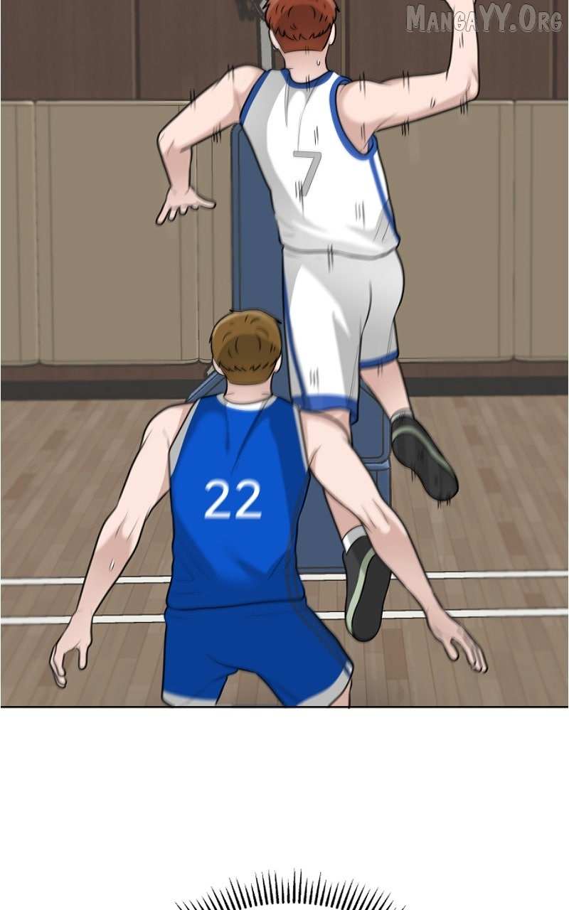 Big Man on the Court Chapter 149 page 103 - 