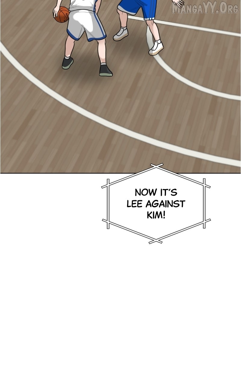 Big Man on the Court Chapter 149 page 15 - 