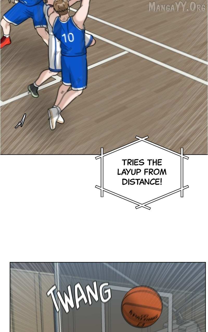 Big Man on the Court Chapter 149 page 20 - 