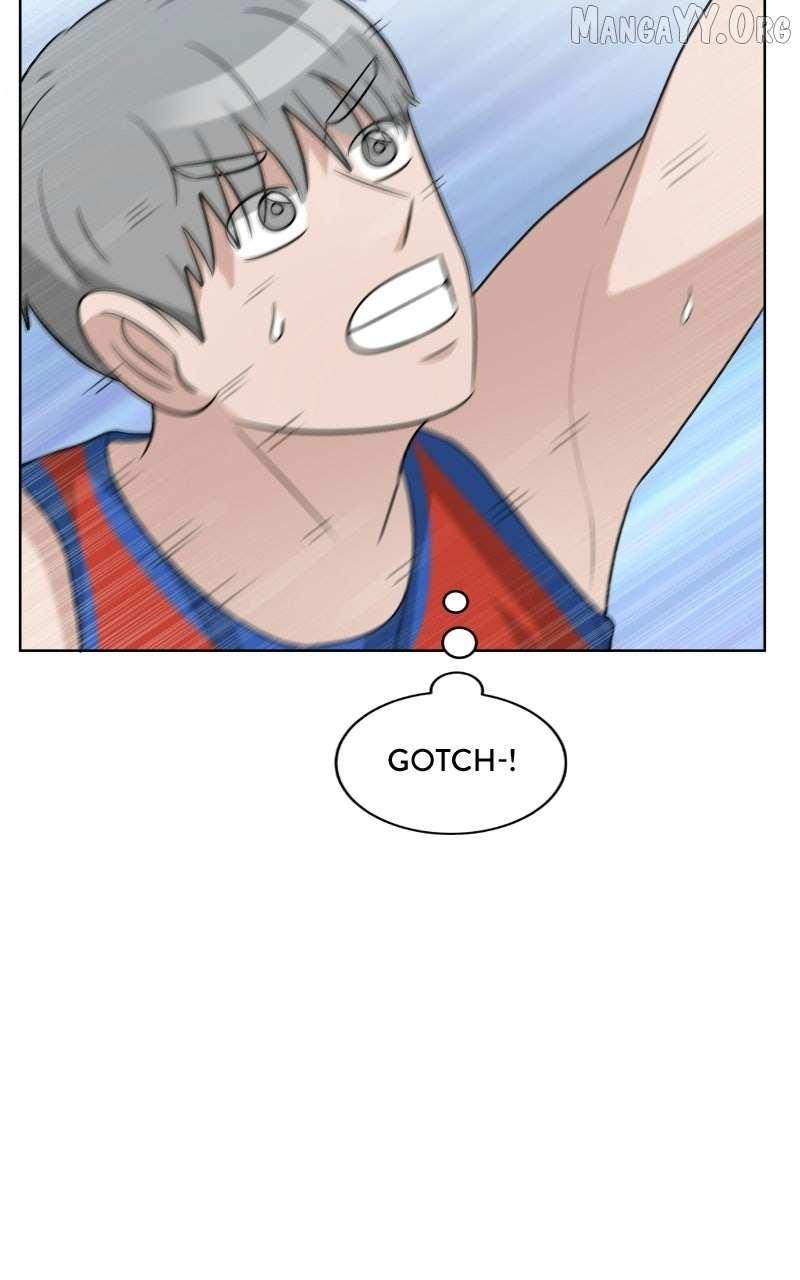Big Man on the Court Chapter 149 page 3 - 