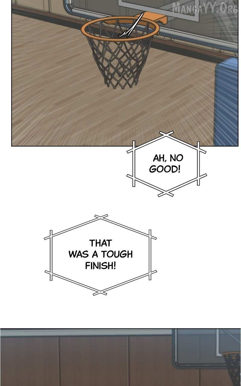 Big Man on the Court Chapter 149 page 21 - 