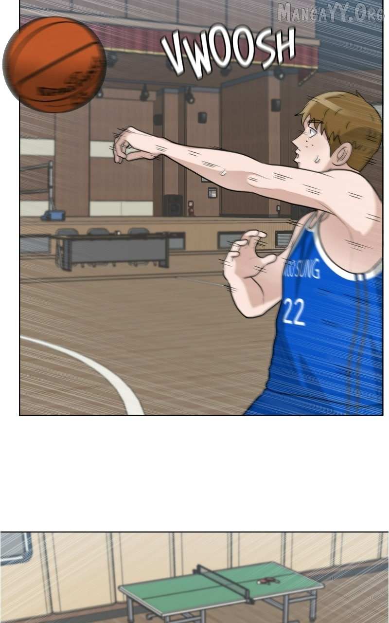 Big Man on the Court Chapter 149 page 29 - 