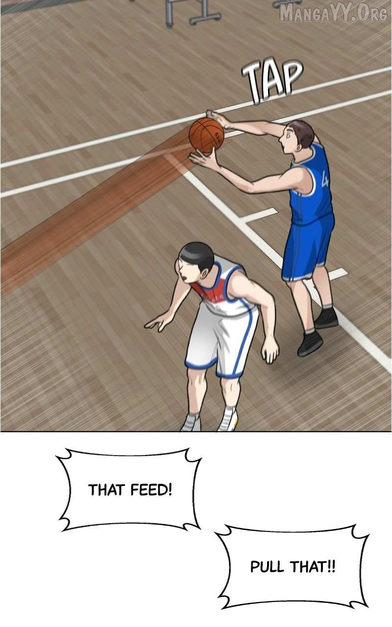 Big Man on the Court Chapter 149 page 30 - 