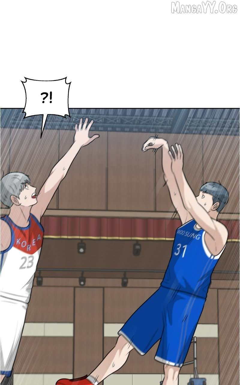 Big Man on the Court Chapter 149 page 4 - 