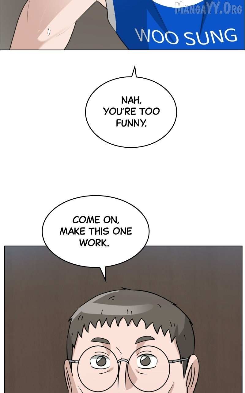 Big Man on the Court Chapter 149 page 40 - 