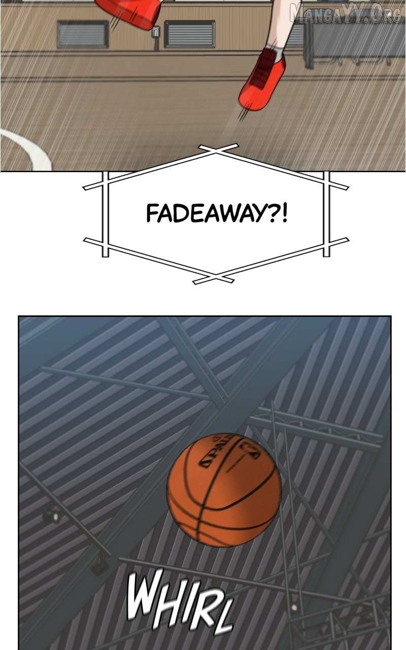 Big Man on the Court Chapter 149 page 5 - 