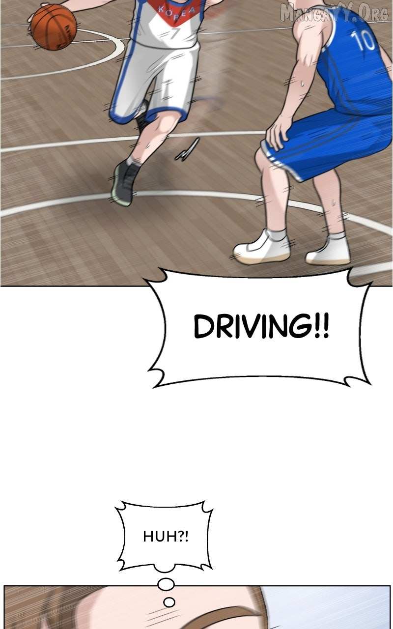 Big Man on the Court Chapter 149 page 42 - 