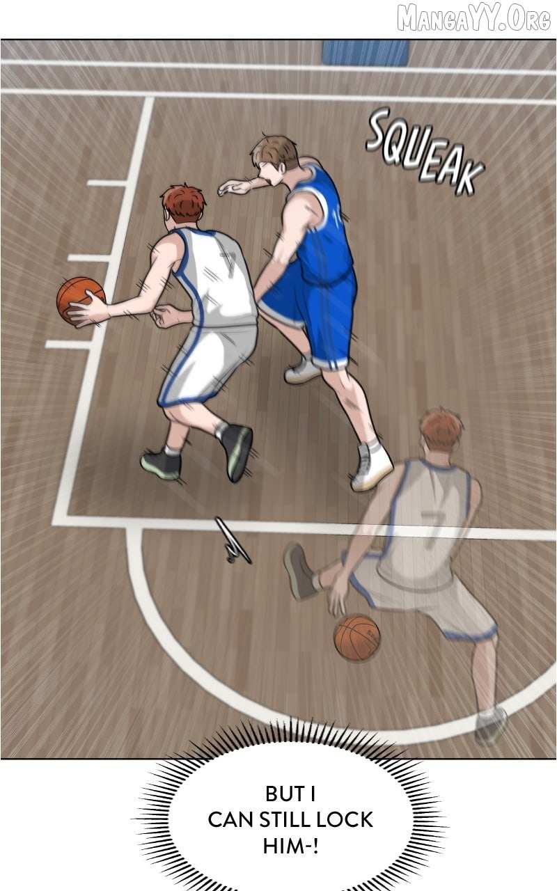 Big Man on the Court Chapter 149 page 44 - 
