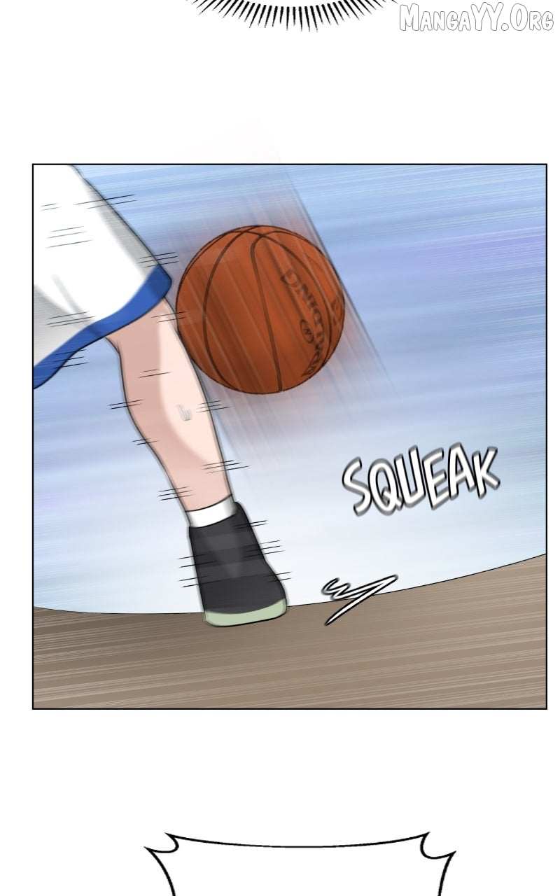 Big Man on the Court Chapter 149 page 45 - 