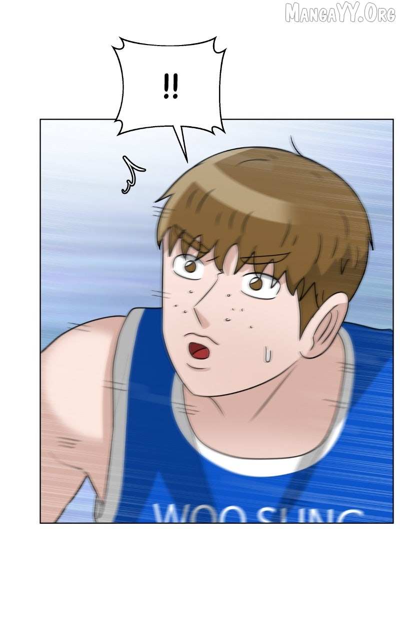 Big Man on the Court Chapter 149 page 47 - 