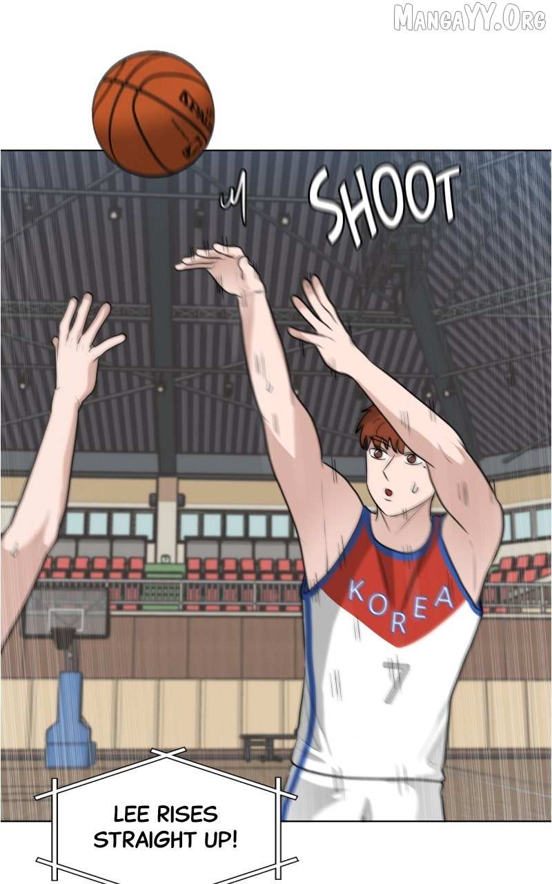 Big Man on the Court Chapter 149 page 48 - 