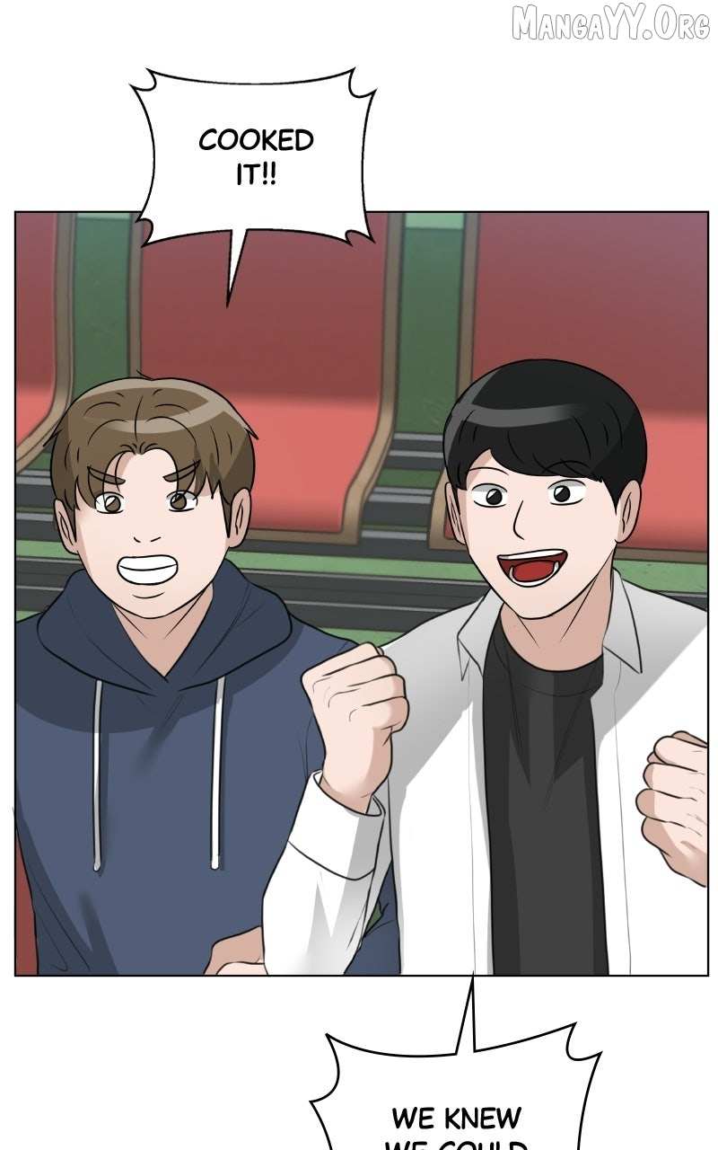 Big Man on the Court Chapter 149 page 51 - 