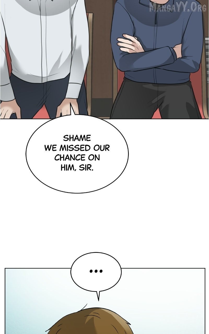Big Man on the Court Chapter 149 page 53 - 