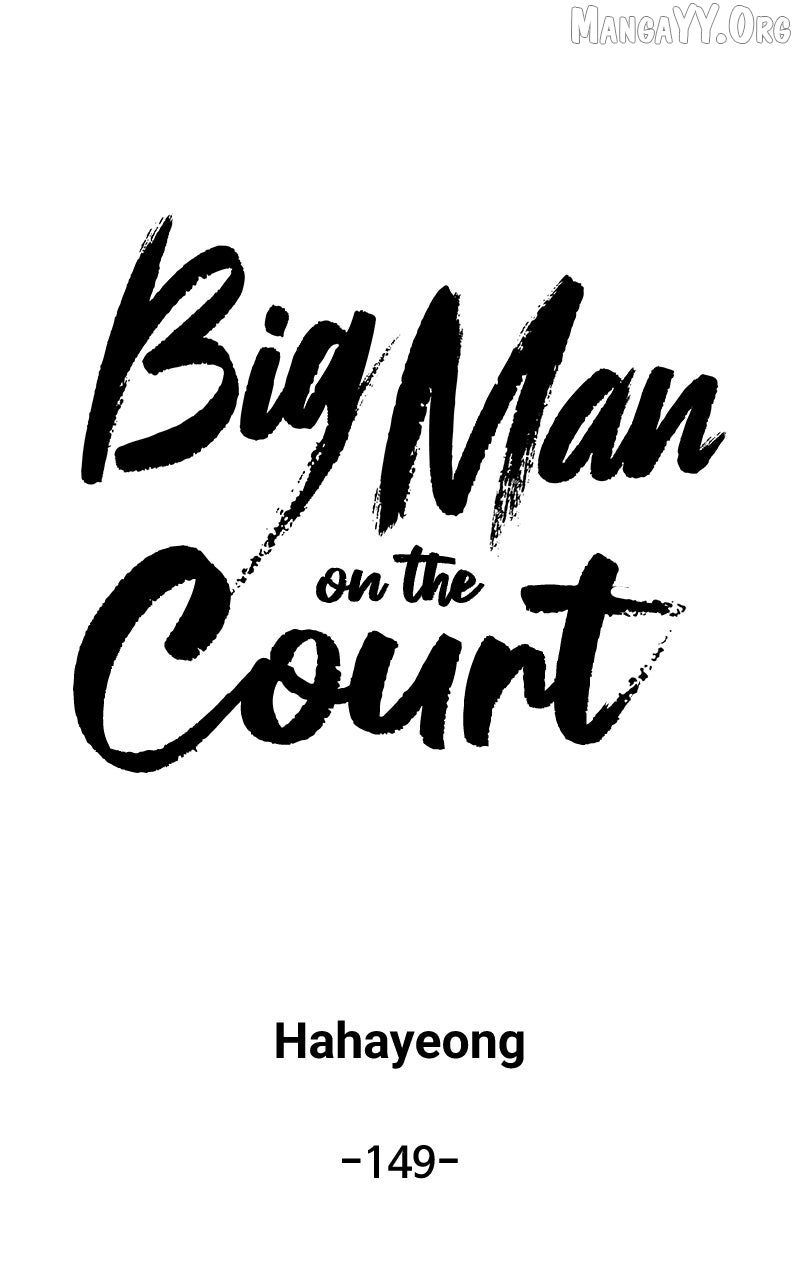 Big Man on the Court Chapter 149 page 57 - 