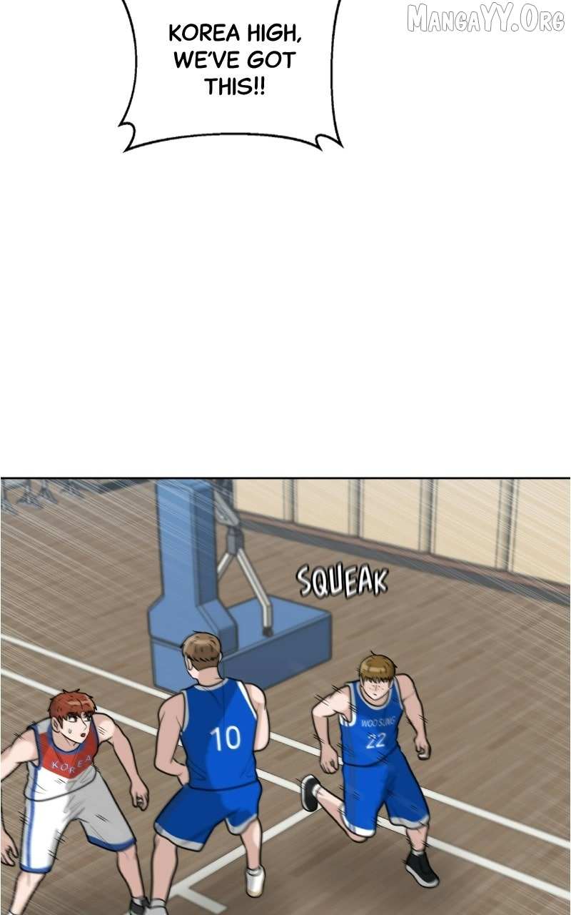 Big Man on the Court Chapter 149 page 59 - 