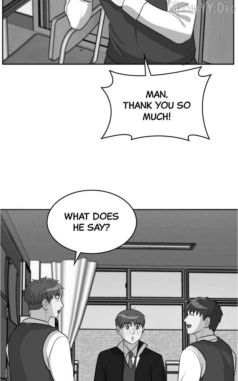 Big Man on the Court Chapter 149 page 68 - 