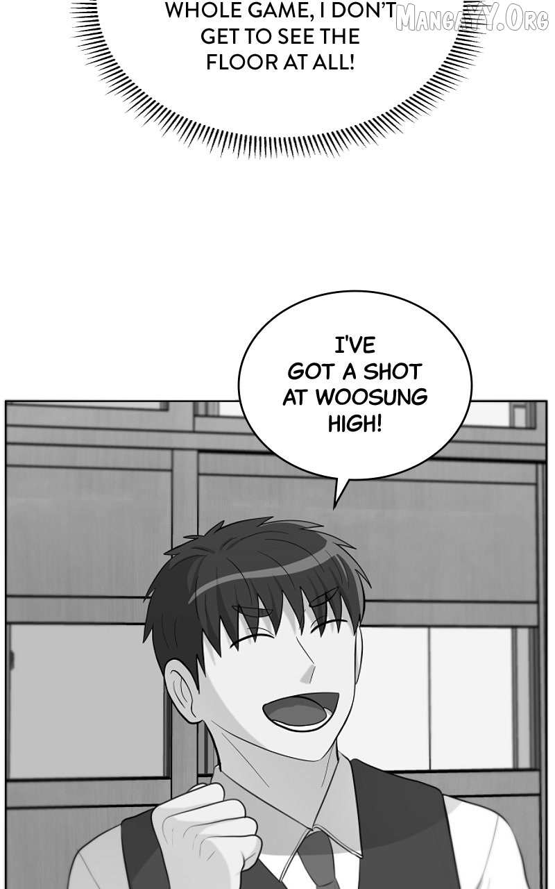 Big Man on the Court Chapter 149 page 70 - 