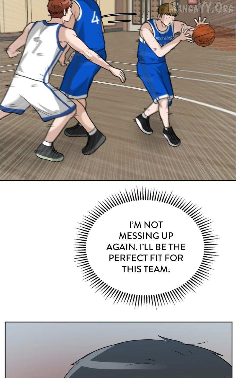 Big Man on the Court Chapter 149 page 72 - 