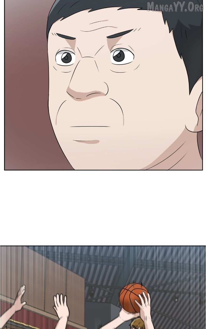 Big Man on the Court Chapter 149 page 73 - 