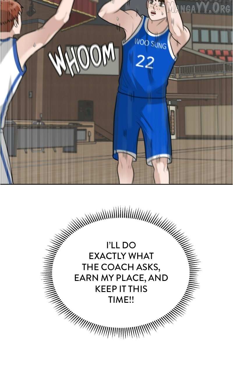 Big Man on the Court Chapter 149 page 74 - 
