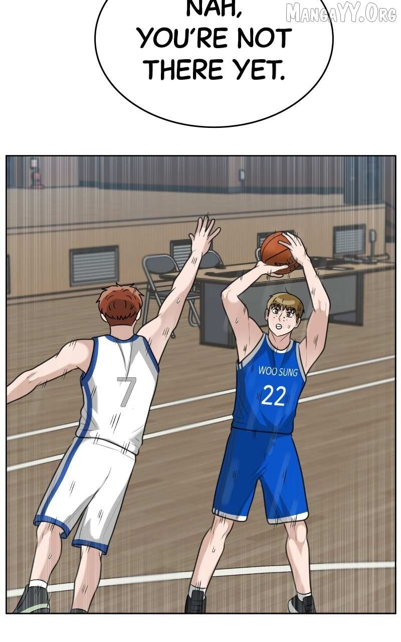 Big Man on the Court Chapter 149 page 77 - 