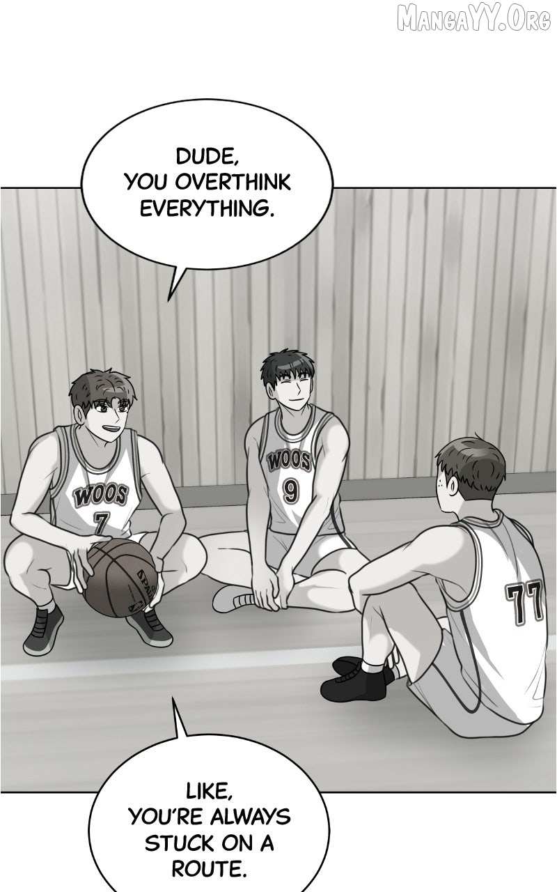 Big Man on the Court Chapter 149 page 78 - 