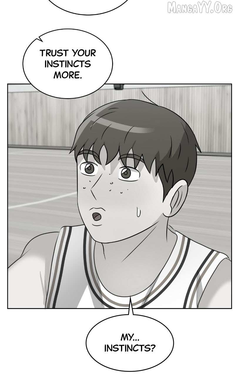 Big Man on the Court Chapter 149 page 79 - 