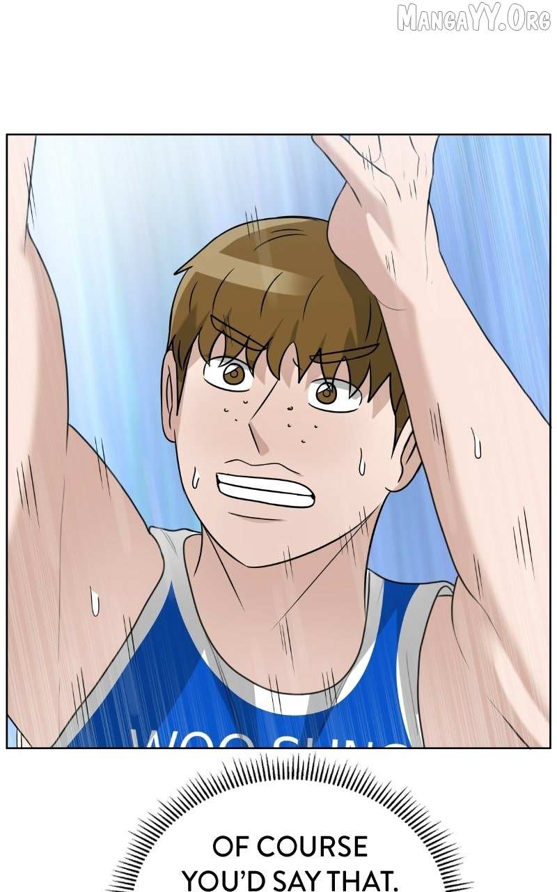 Big Man on the Court Chapter 149 page 80 - 
