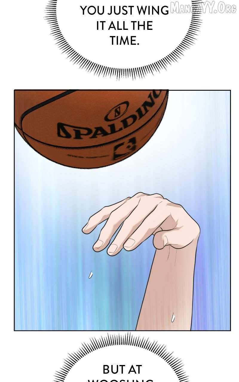 Big Man on the Court Chapter 149 page 81 - 