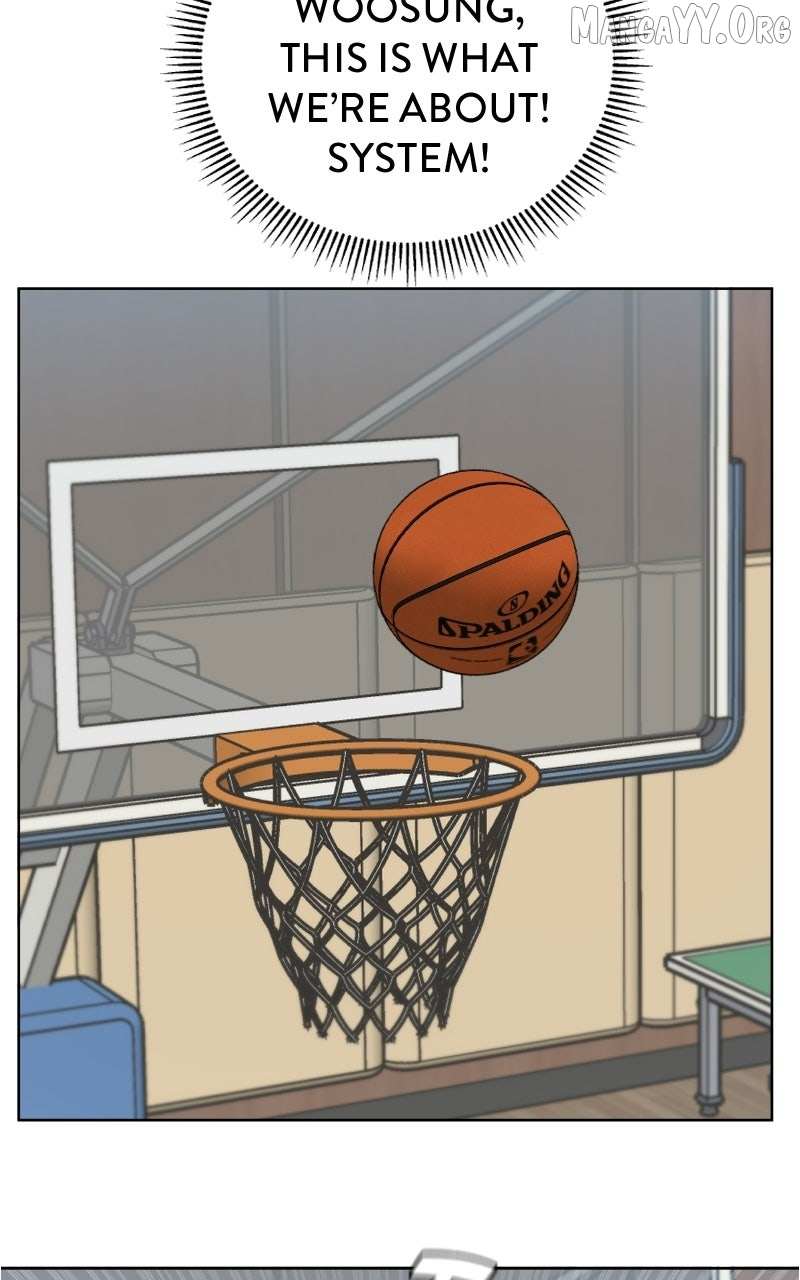 Big Man on the Court Chapter 149 page 82 - 