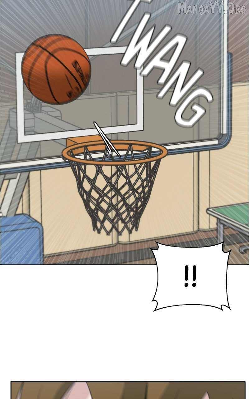Big Man on the Court Chapter 149 page 83 - 
