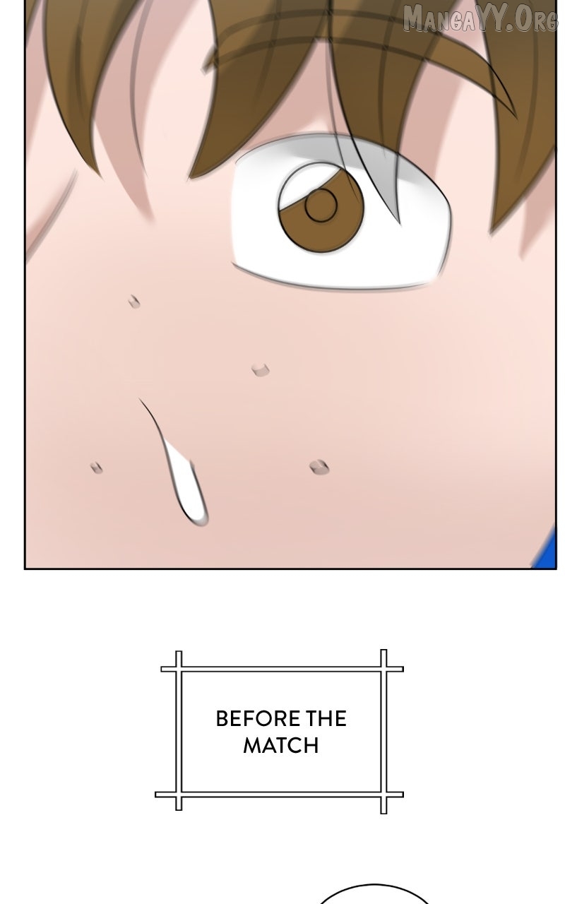 Big Man on the Court Chapter 149 page 84 - 